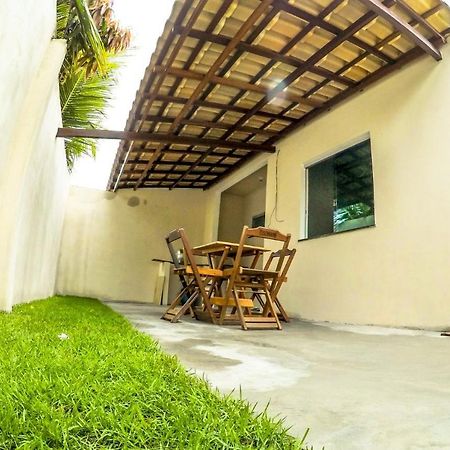 Casa Toniatti 2 Apartamento Barra Grande  Exterior foto