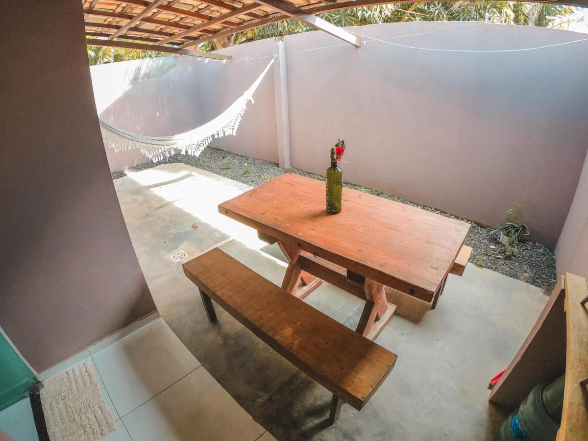 Casa Toniatti 2 Apartamento Barra Grande  Exterior foto