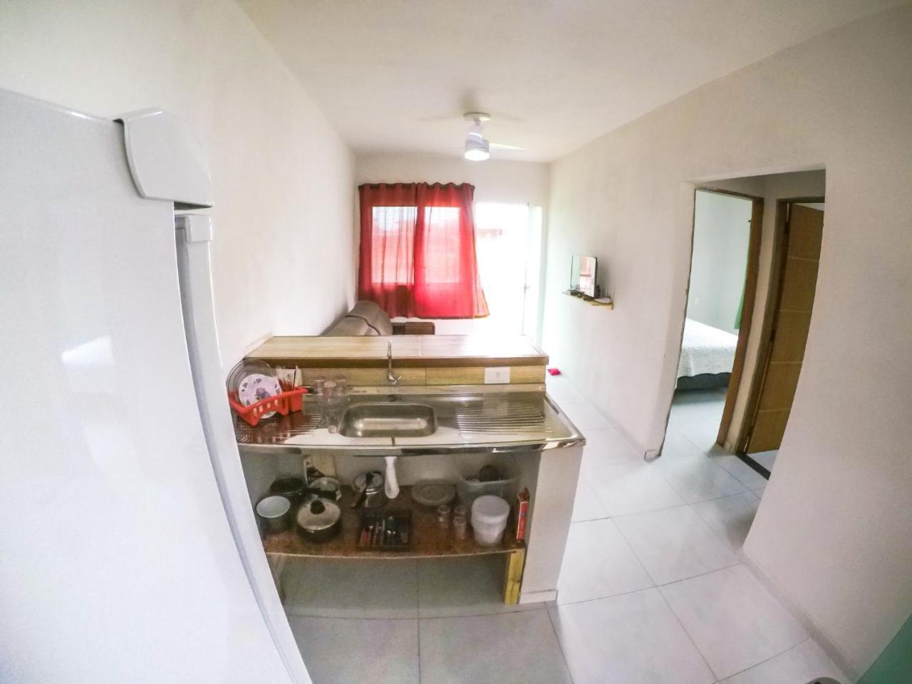 Casa Toniatti 2 Apartamento Barra Grande  Quarto foto