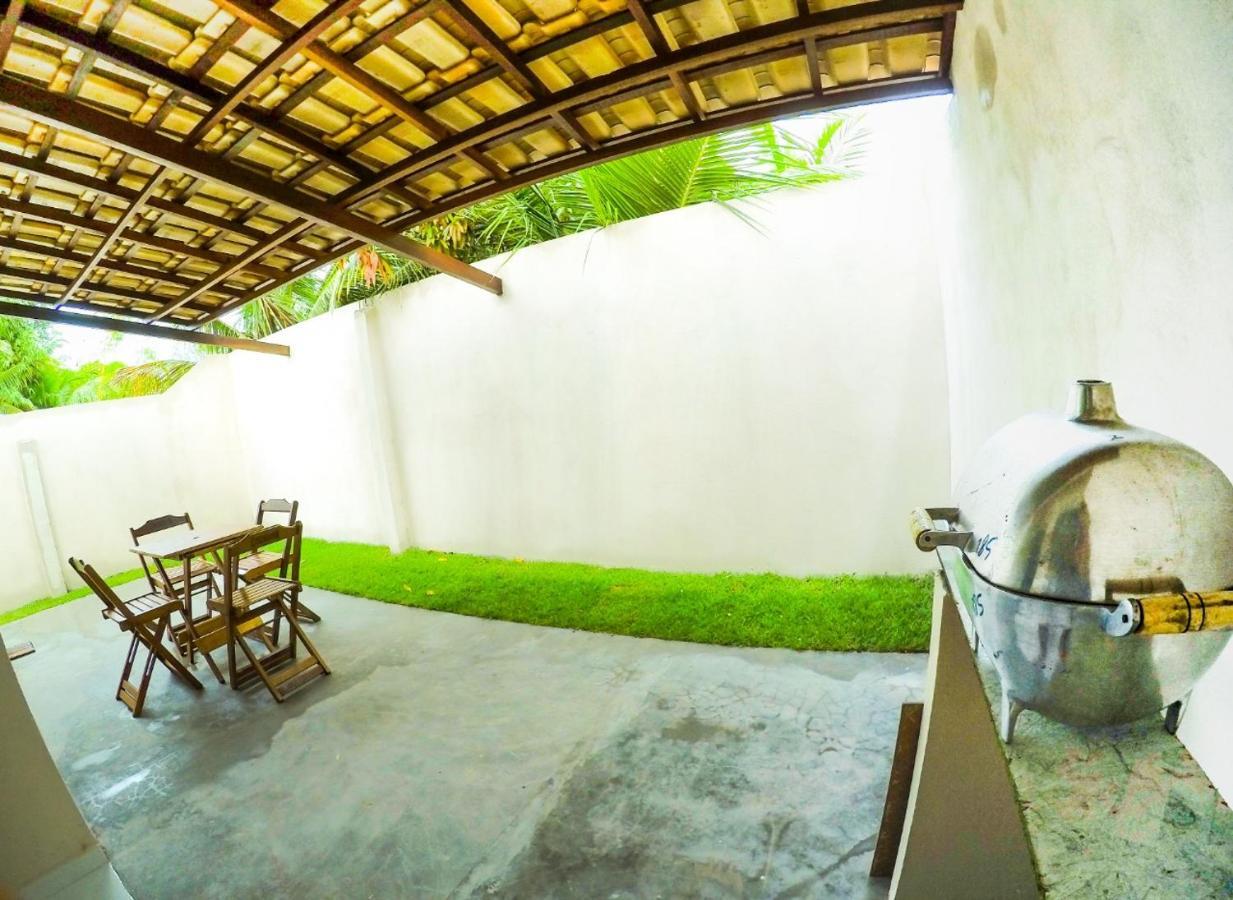 Casa Toniatti 2 Apartamento Barra Grande  Exterior foto