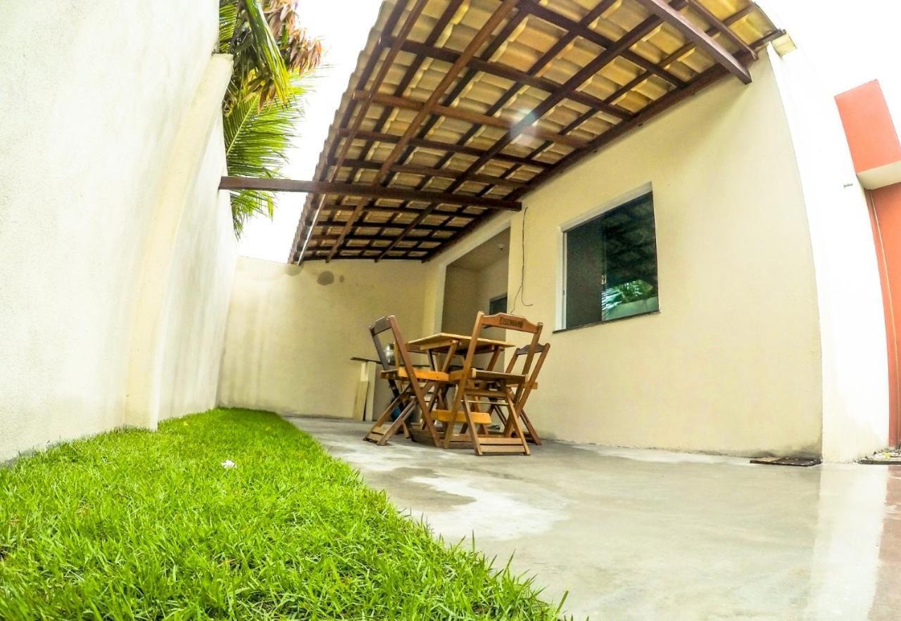 Casa Toniatti 2 Apartamento Barra Grande  Exterior foto